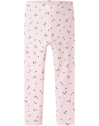 NMFNelia Slim Leggings PB